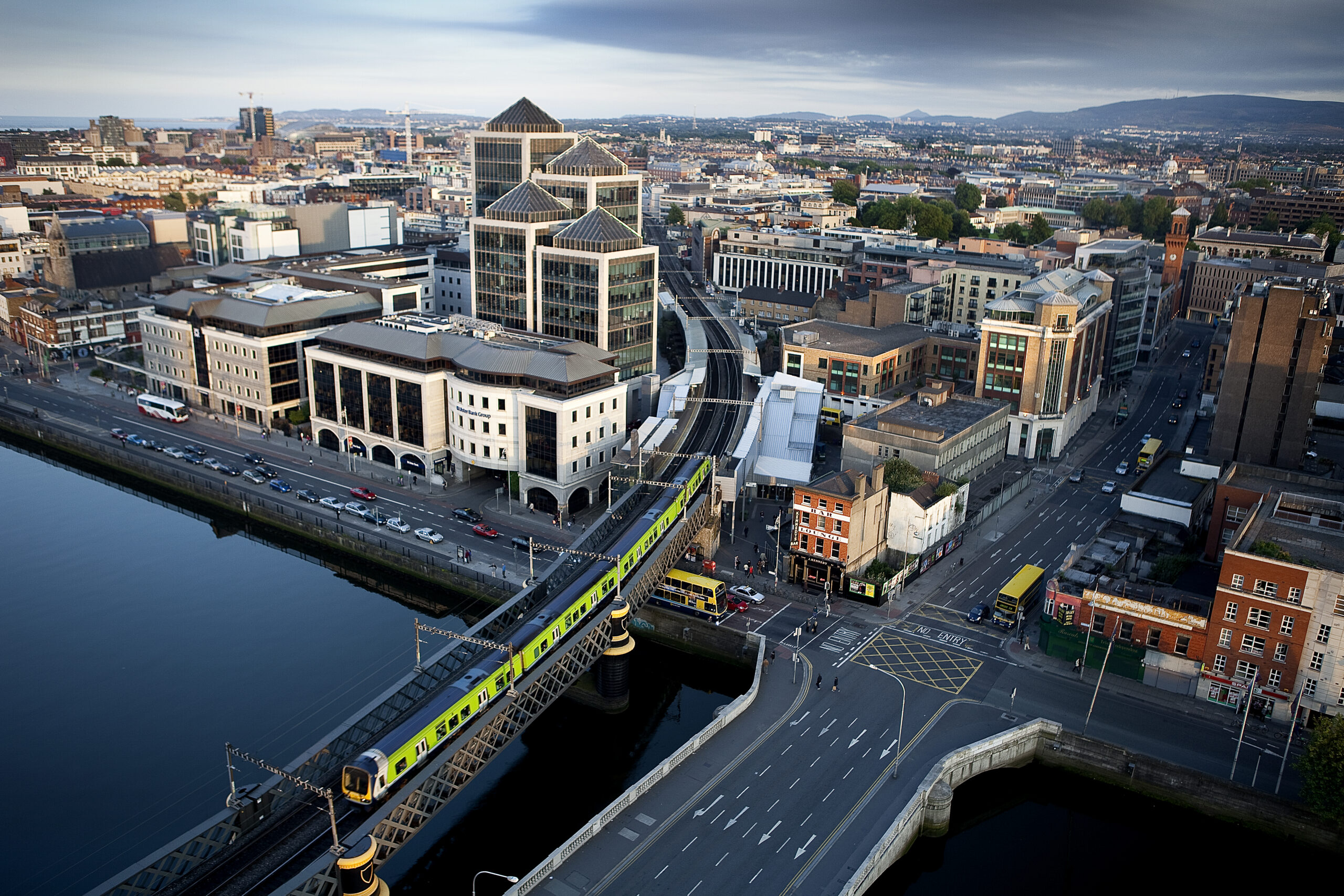 Innotrans 2024: the future of railway digital signalling to improve safety and optimize traffic, in Indra’s hands