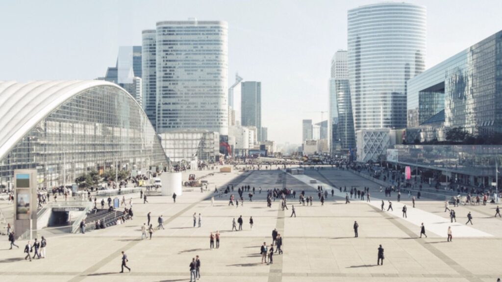 El 48% de las administraciones públicas utiliza la inteligencia artificial para agilizar la relación con el ciudadano