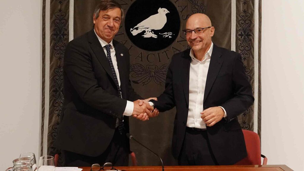 Minsait y SIA crean con la Universidad de Málaga la Cátedra de Ciberinteligencia