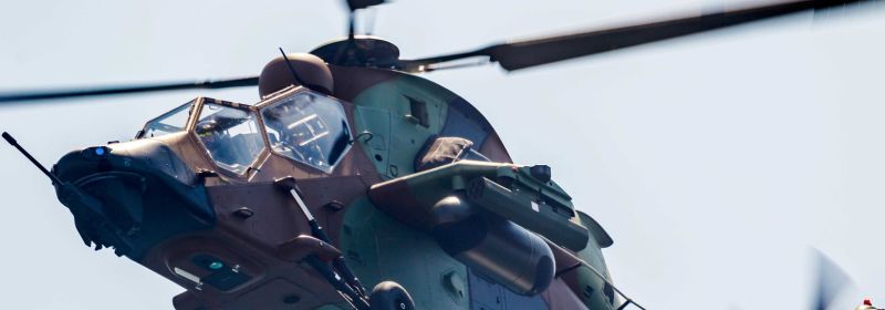 Indra y Grupo Oesía muestran la interoperabilidad de sus simuladores en el Foro 2E+I