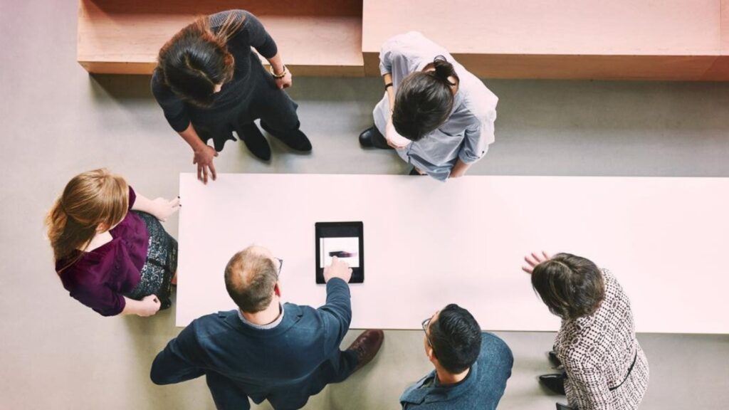 Minsait colabora con la Junta de Andalucía en la creación del Servicio de Oficina de Gestión y Soporte de Proyectos de Sistemas de Información para el empleo