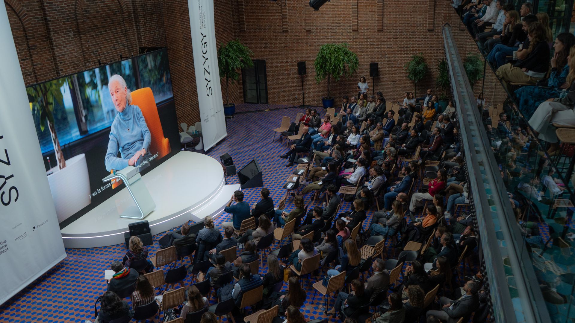 Nacho Rivera (The Overview Effect): “2025, el año para transformar cómo el sector privado genera valor y convertir empresas responsables en empresas de impacto"