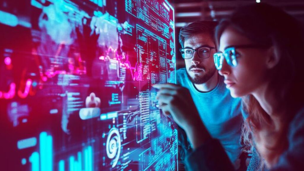 Ocho de cada diez entidades aseguradoras ya trabajan con inteligencia artificial