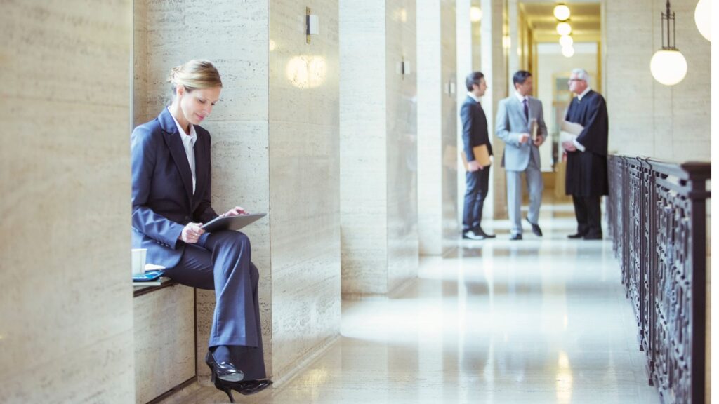 Minsait subraya la necesidad de potenciar el rol de las personas en la digitalización de la Justicia para que esta sea más accesible y eficaz