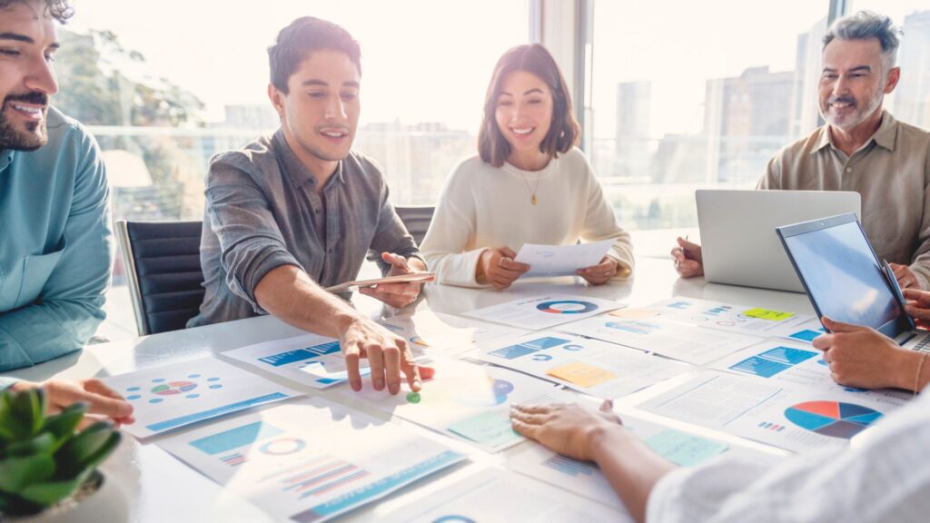 Nueve de cada diez compañías del sector financiero ya utiliza la Inteligencia Artificial para la gestión de riesgos y su ciberseguridad