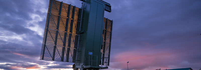 Indra strengthens its standing in Asia after winning a new air defense radar contract