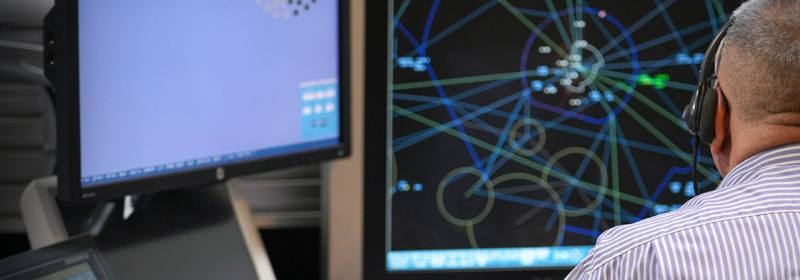 Indra actualizará los sistemas de Gestión del Tráfico Aéreo en Argentina