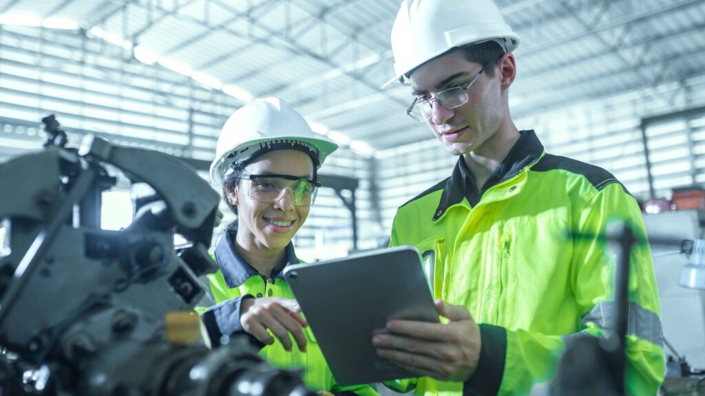 Ocho de cada diez empresas de la construcción priorizan la IA para mejorar la eficiencia