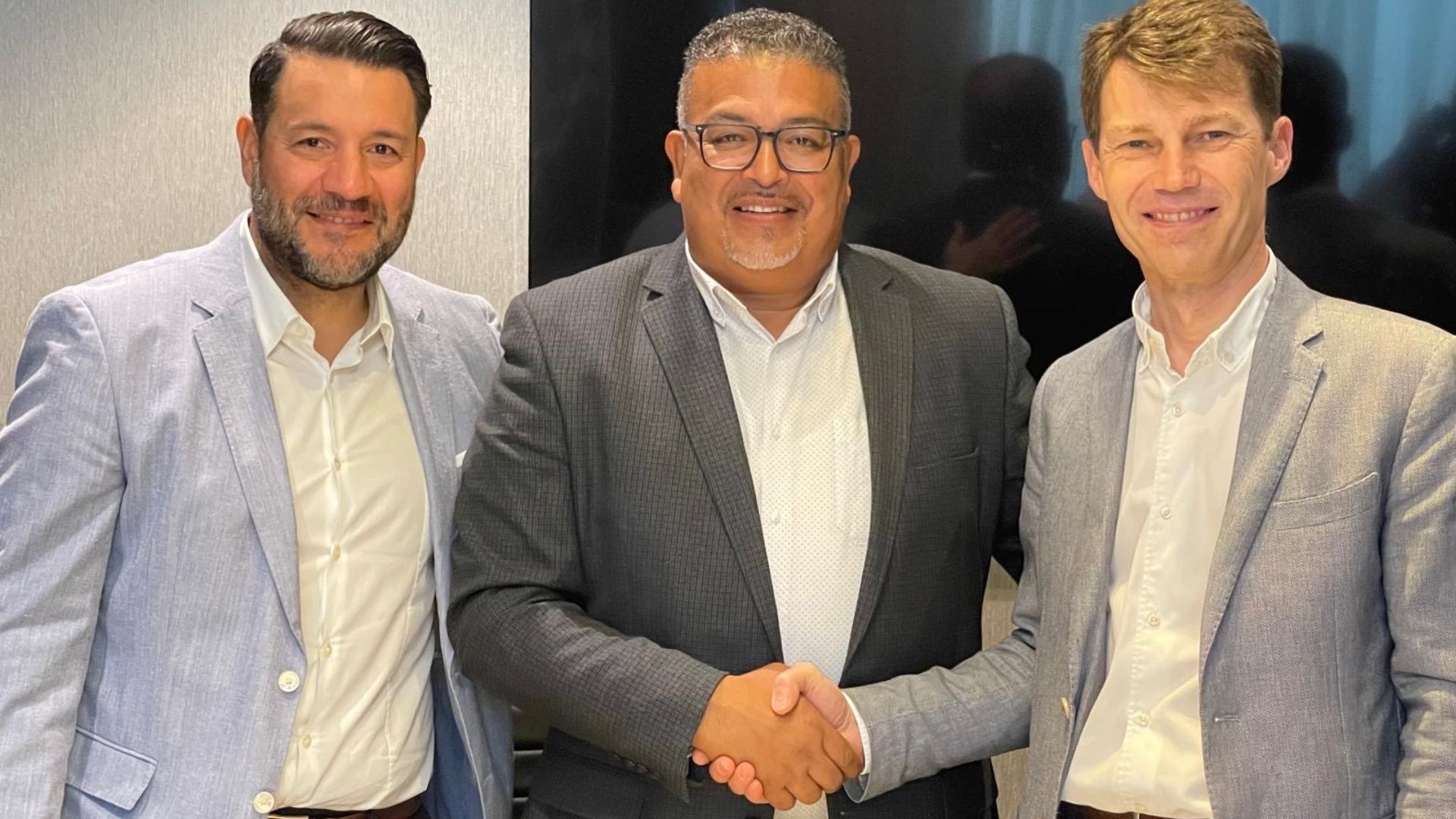 Minsait signs a contract with Aruba´s electricity provider to enable its digital transformation to meet the challenges of the energy sector