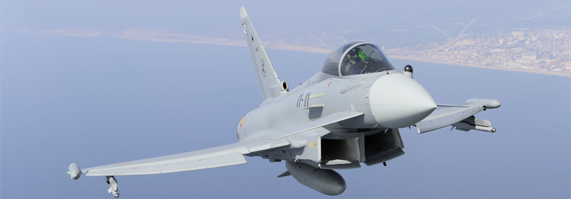 Indra leads groundbreaking European project to revolutionize military avionics