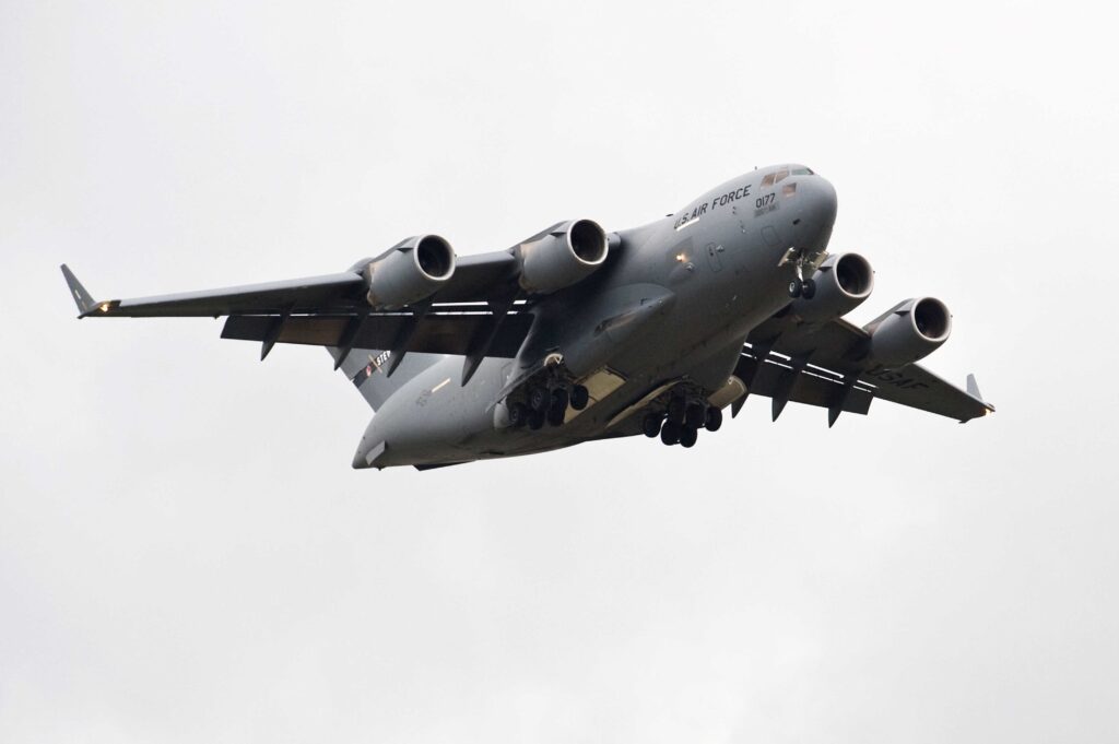 Indra Air Traffic Inc. is set to renew the Man-Portable Tactical navigation systems of the U.S. Air Force