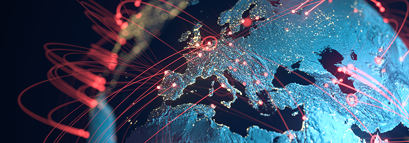 Indra develops the core capability to manage autonomous AI agents in support of military operations in European cyberspace