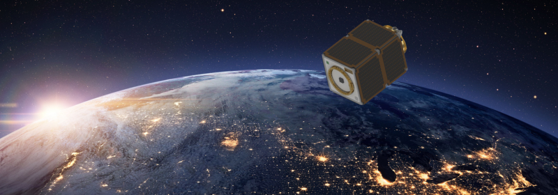 Indra Group raises European space capabilities to a new level to enhance defence and security