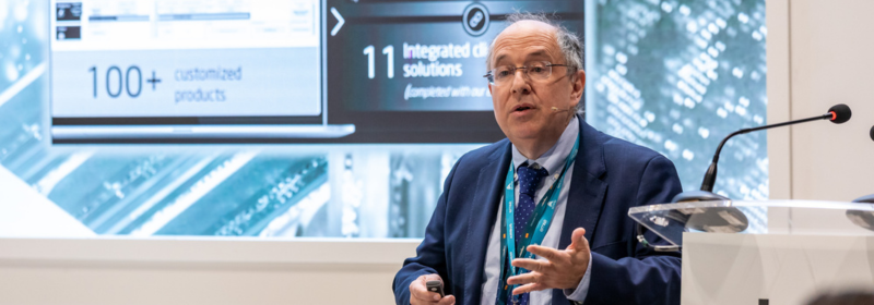 Indra Group impulsará la innovación en defensa con laboratorios avanzados para el desarrollo tecnológico colaborativo