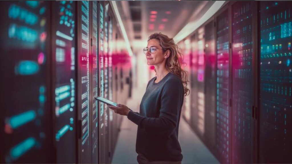 Minsait y Microsoft impulsan el futuro de la analítica con una visión compartida: convertir el dato en acción