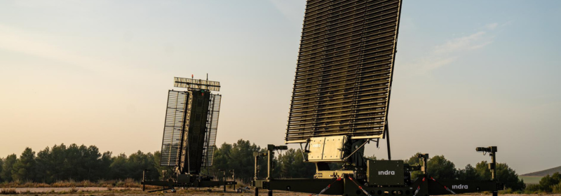 Indra se reúne en Kiev con el Gobierno, instituciones y empresas ucranianas para explorar vías de colaboración