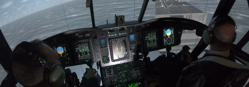 Indra incorporates artificial intelligence into its simulators and reduces to minutes the time needed to generate any tactical battle scenario