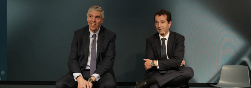 Indra Group activa el ecosistema de la defensa español para responder al Plan Industrial del Ministerio de Defensa