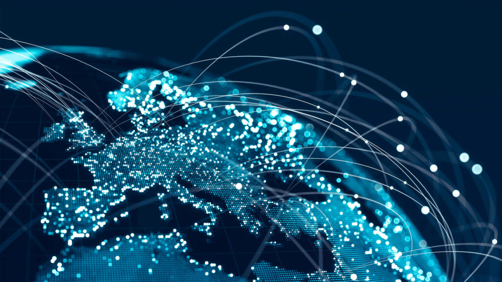 Indra Group avanza en el liderazgo Europeo en las comunicaciones cuánticas para defensa y espacio