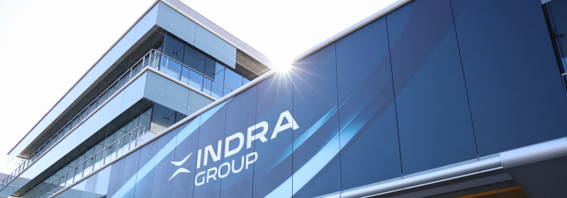 Indra Group speeds up its processes with AI: Over 3.000 professionals improve their productivity and efficiency by using Microsoft 365 Copilot