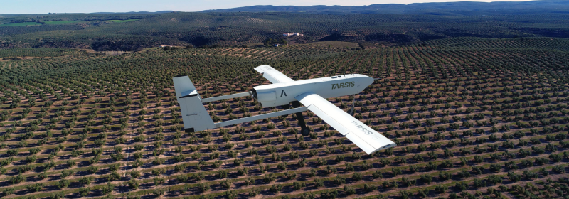 Indra strengthens its position in the unmanned aerial systems market with the acquisition of Aertec Defence & Aerial Systems (DAS)