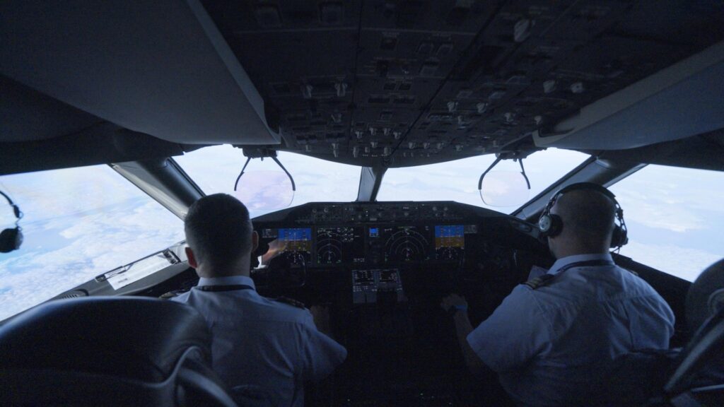 Startical logra un nuevo hito: la primera transmisión de comunicaciones y datos VHF desde el espacio