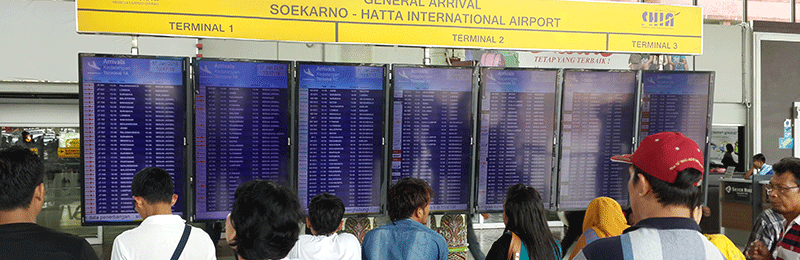 Indra leads the Transforming Transport project, which will use Big Data to improve mobility in Europe