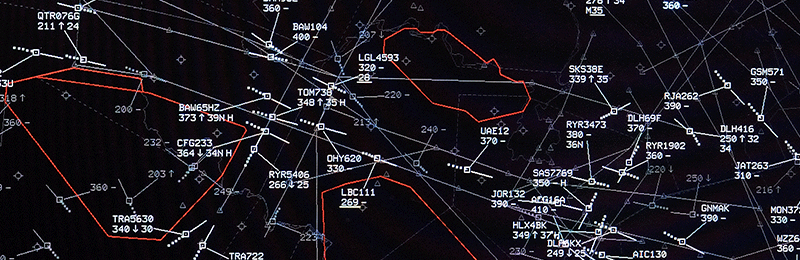 Indra wins contracts worth 30 million Euros for the european SESAR project that will increase safety and cut the costs of air navigation services