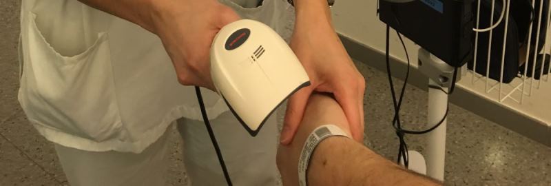 Televés e Indra desarrollan para el SERGAS un proyecto pionero de monitorización del paciente a través de Internet of Things