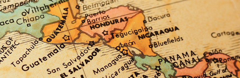 Indra to digitize air traffic surveillance systems of Central America to strength safety in its airports