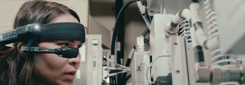 Indra desarrolla una solución de soporte remoto experto para el mantenimiento de sistemas de defensa que reduce costes y eleva la operatividad de los ejércitos