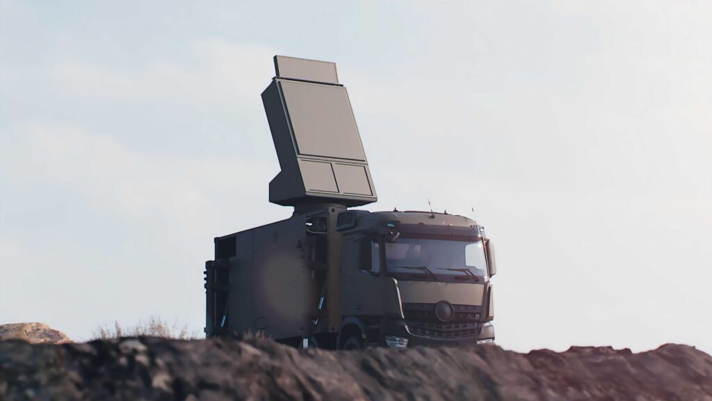 Indra presents state-of-the-art unmanned systems, counter-uas and radars at the Spanish Army’s 2E+I Forum 35, strengthening capabilities