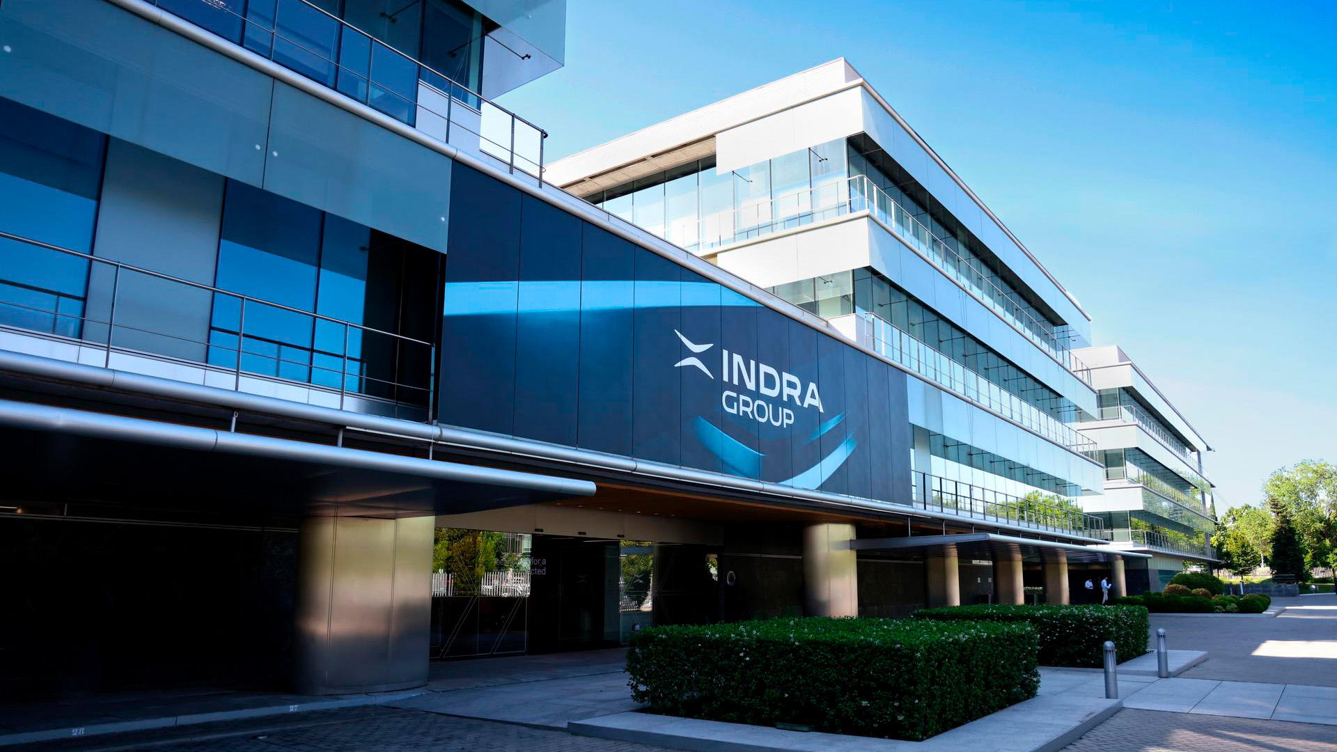 Indra impulsa una nueva planta de producción de vehículos militares en As Pontes y acelera el desarrollo de uno de los mayores polos industriales de plataformas terrestres de Europa