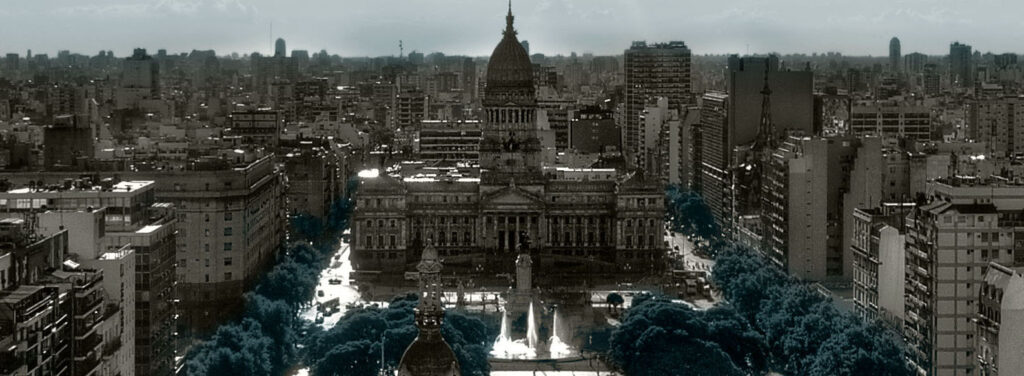 Argentina consolida su liderazgo en innovación aplicada y transformación digital en el Cono Sur, según el informe Innovation Telescope de Indra Group