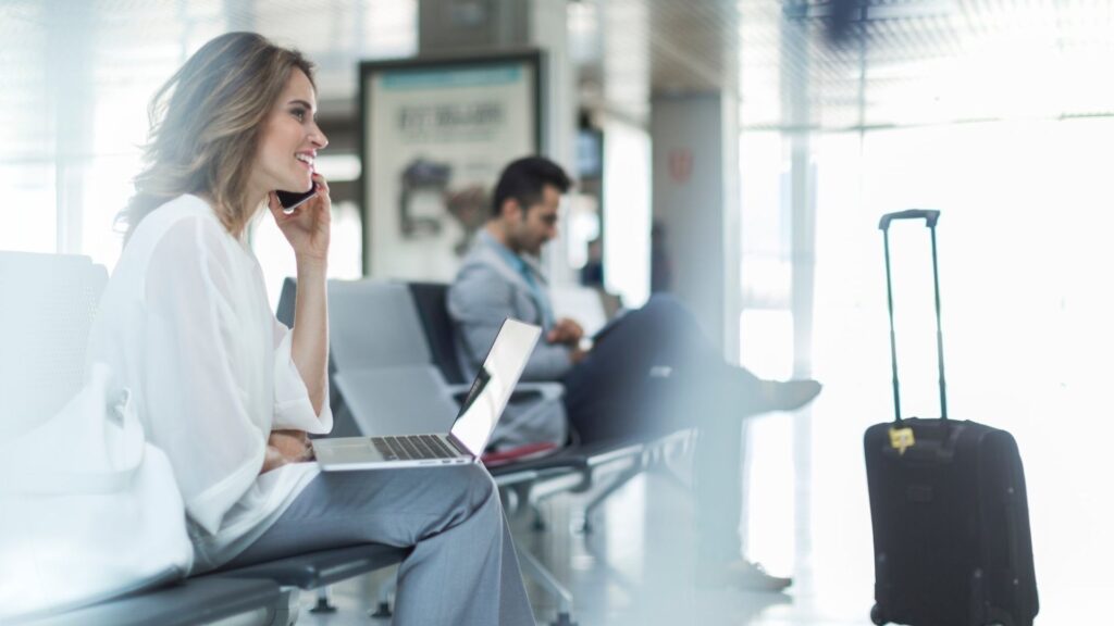 Improving the&nbsp;customer&nbsp;experience, one of the main goals behind the tourism&nbsp;industry integrating AI into its operations