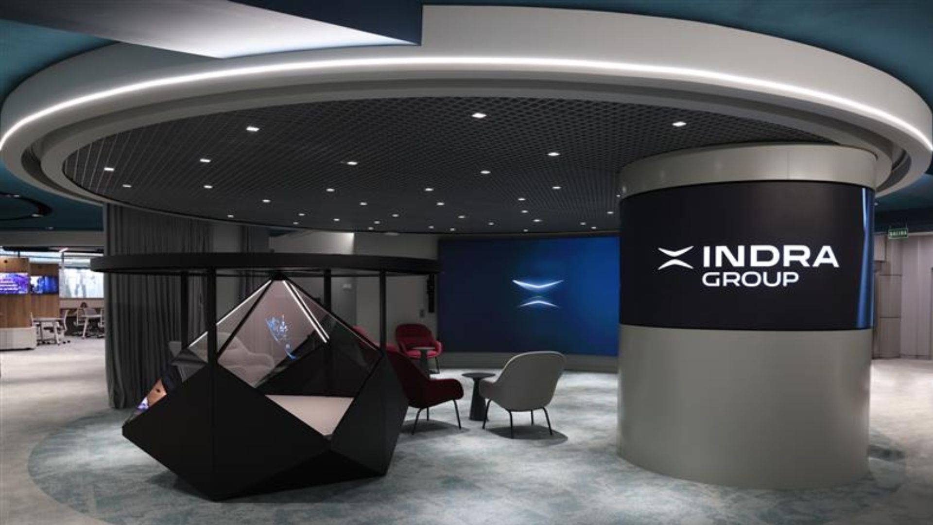 Indra Group acuerda la venta de su negocio de BPO a Teknei por 96,6 millones de euros