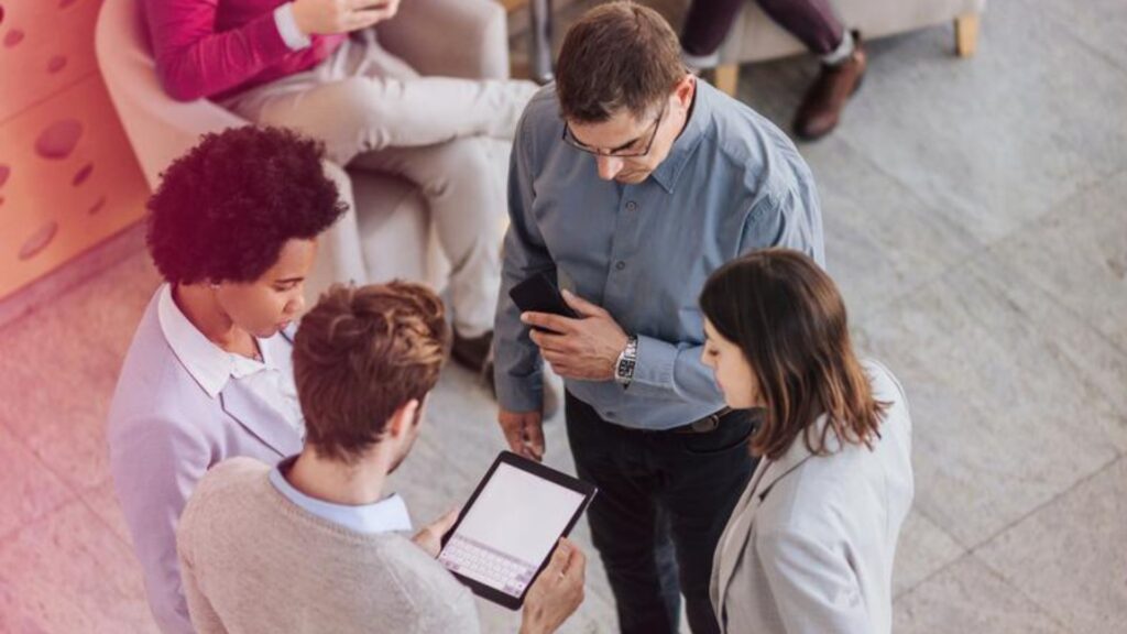 Minsait se alía con Permisso para la transformar la automatización financiera con datos públicos e inteligencia artificial