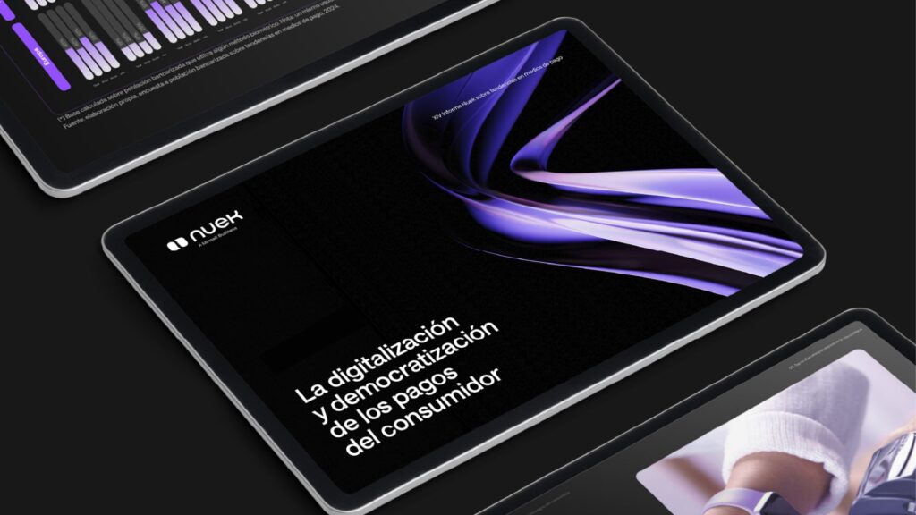 One in every three consumers still can’t pay the way they'd like to: Nuek observes that there are still invisible barriers to digitalizing payments