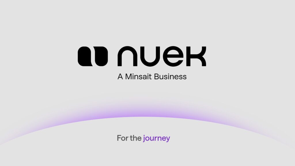 Minsait Payments se transforma y presenta su nueva marca: Nuek