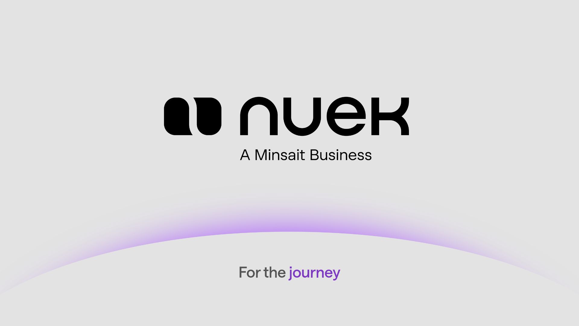 Minsait Payments undergoes a transformation and launches its new brand: Nuek 