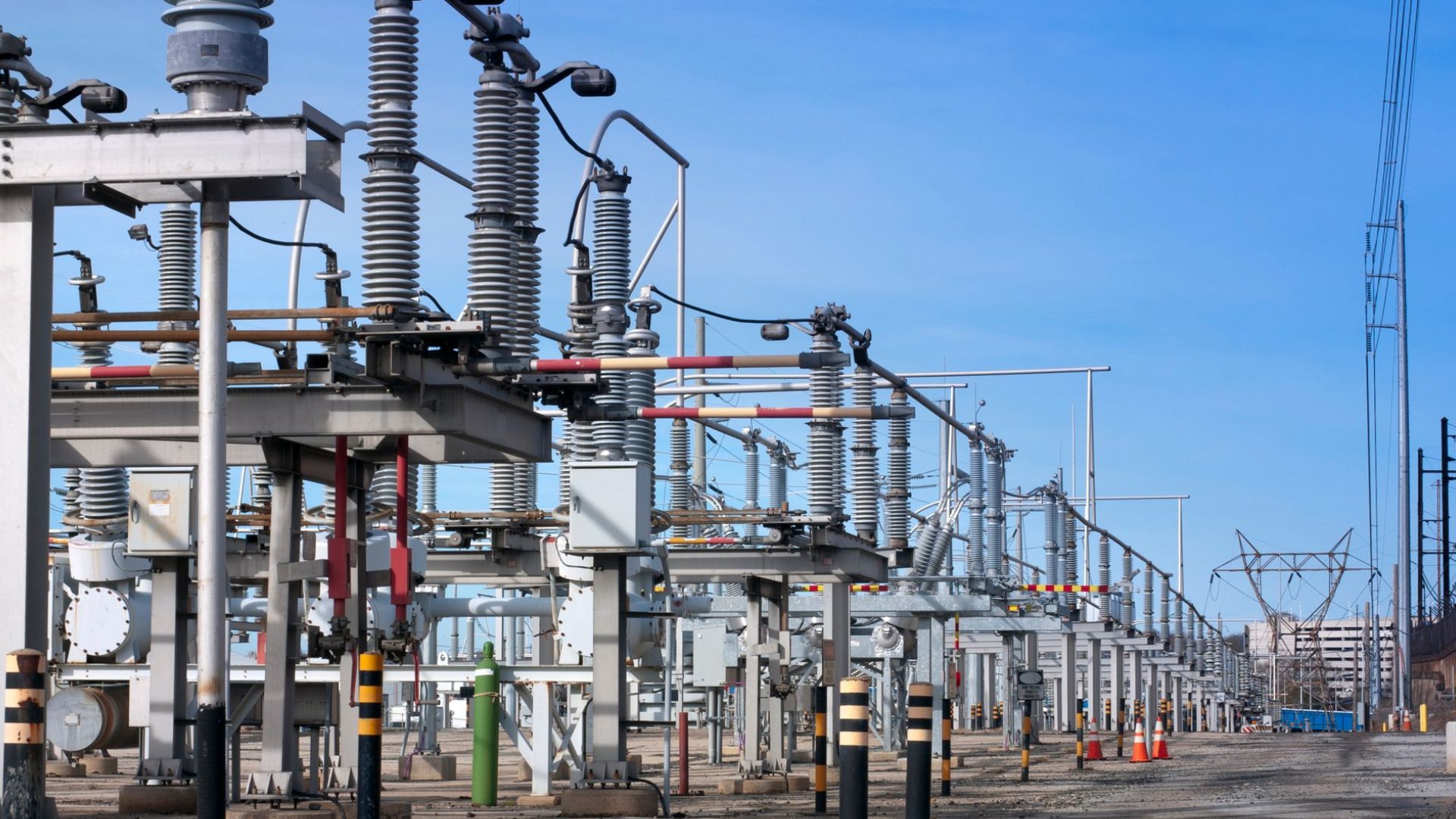 Minsait collaborates with EKEDC in Nigeria to improve the provision of its electricity service