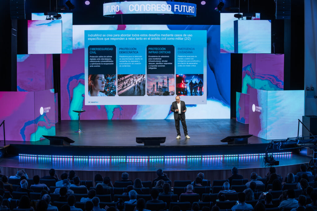 Congreso Futuro 2026