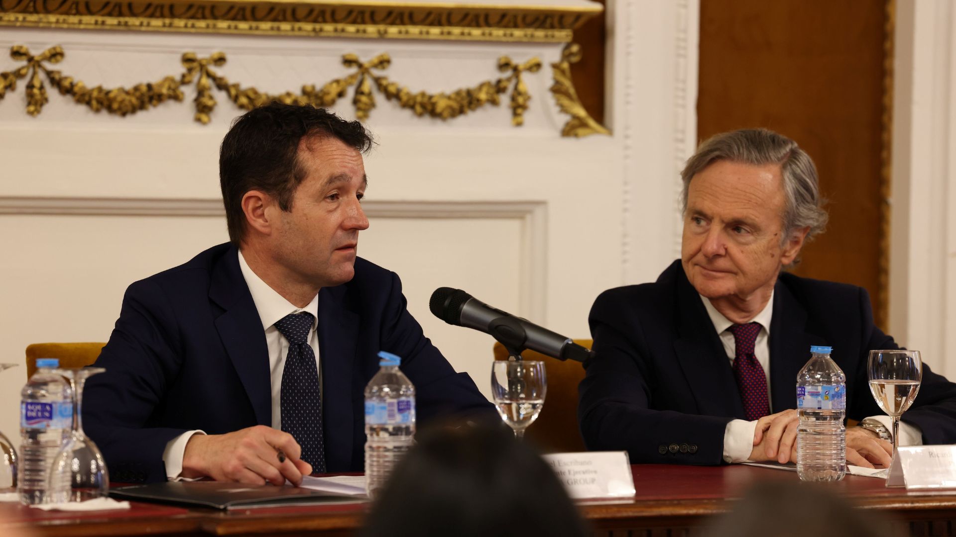 Indra Group se abre a la industria de la mano de TEDAE para “no dejar a nadie atrás” en la “oportunidad única” que suponen los Programas Especiales de Modernización