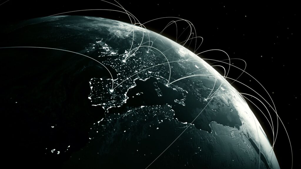 Indra Group se incorpora por primera vez al prestigioso índice mundial MSCI por su desempeño en el mercado bursátil