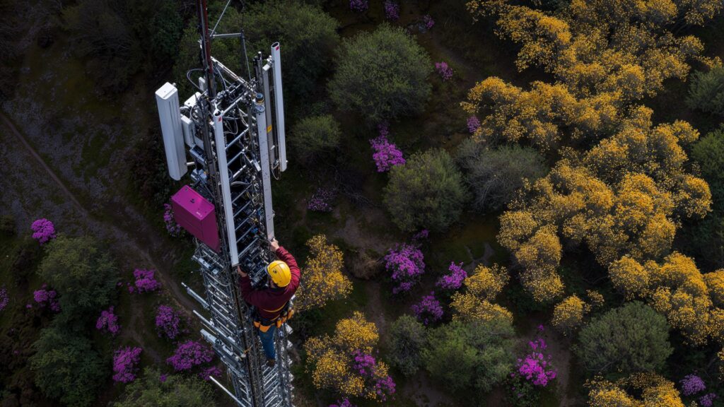 7 tendencias en telecomunicaciones que veremos en el Mobile World Congress 2026