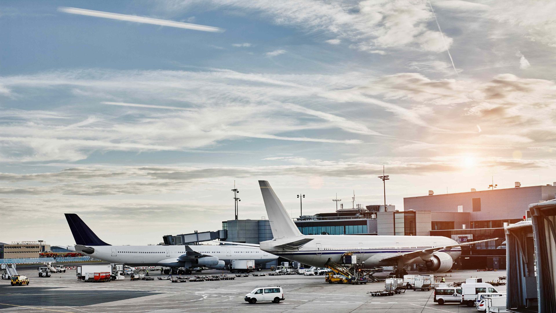 Indra and Synaptic aviation enhance efficiency with artificial intelligence at the airports in Barcelona, Madrid and Palma de Mallorca