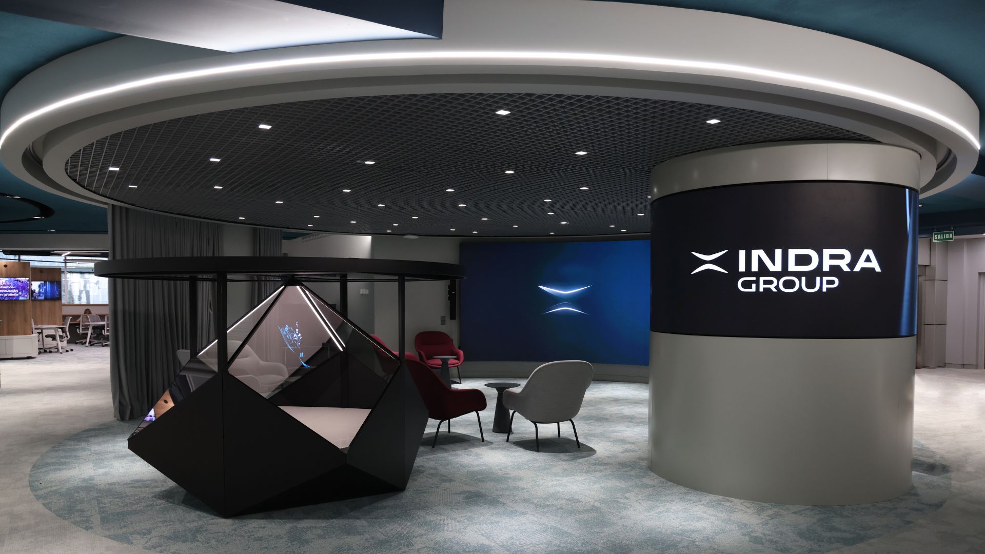 Indra Group deems concluded the analysis process of the potential transaction between the company and EM&amp;E