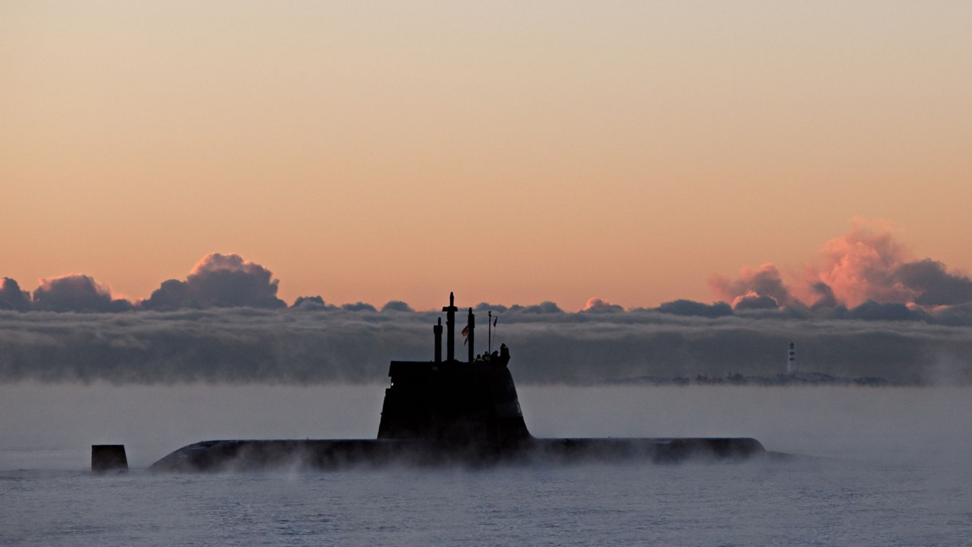 Indra showcases cutting-edge technologies at UDT in London to strengthen the operational capabilities and intelligence of the most advanced submarines