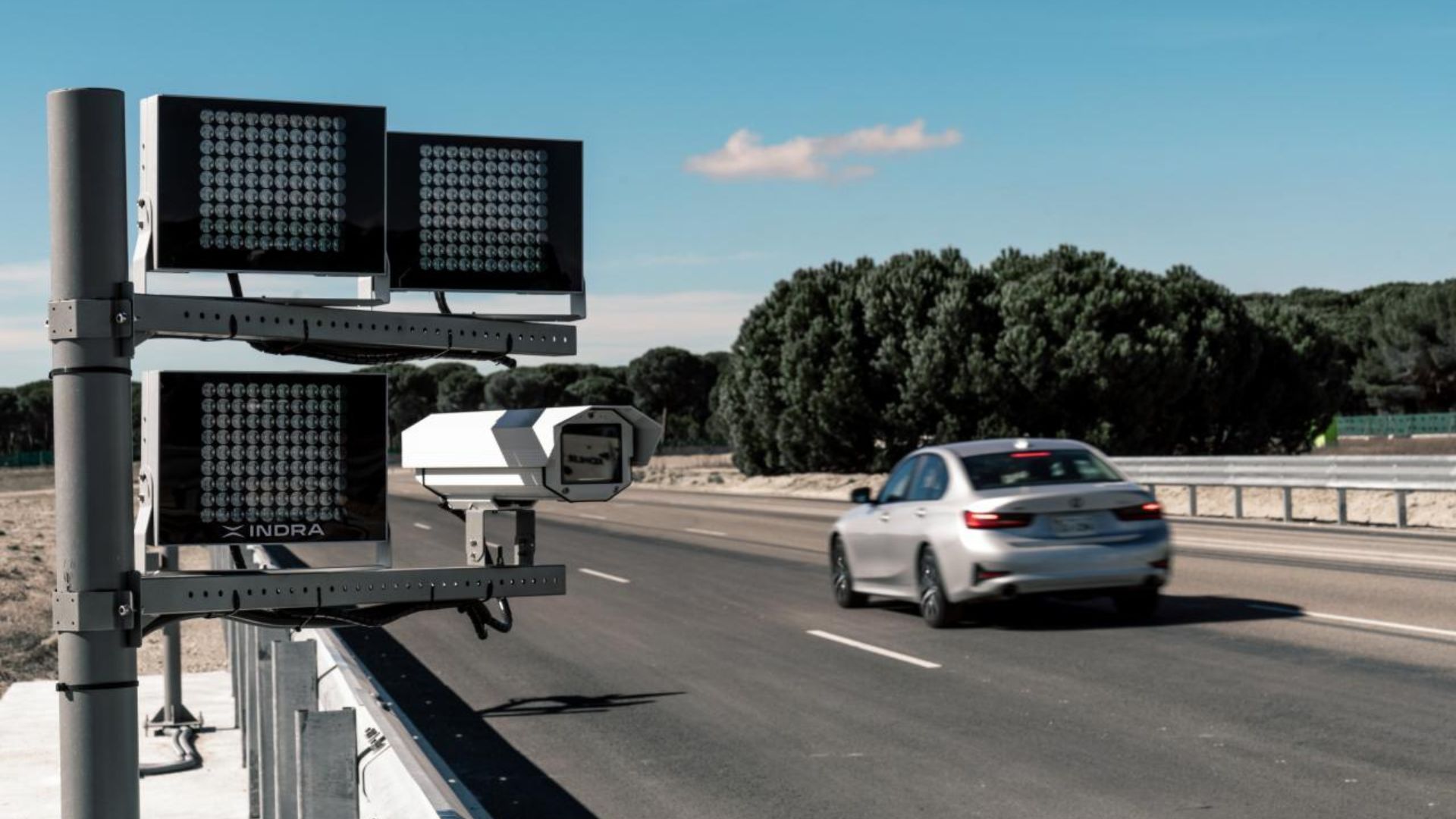 Indra Group USA to showcase the future of smart mobility, V2X tolling, and gantryless solutions at the 2026 IBTTA Technology Summit