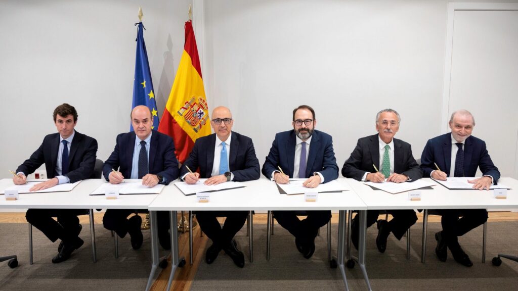Programa FCAS / NGWS - Unidos por la seguridad europea